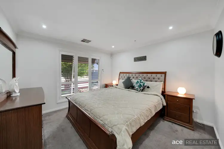 Third view of Homely house listing, 7 Field Street, Manor Lakes VIC 3024