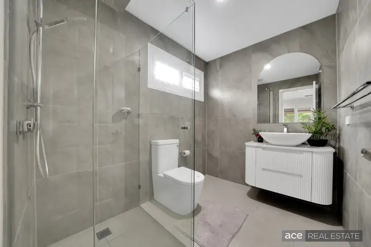Fourth view of Homely house listing, 7 Field Street, Manor Lakes VIC 3024