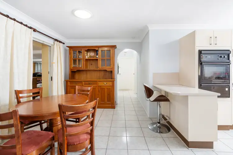 Second view of Homely house listing, 5 Tennant Place, Edensor Park NSW 2176