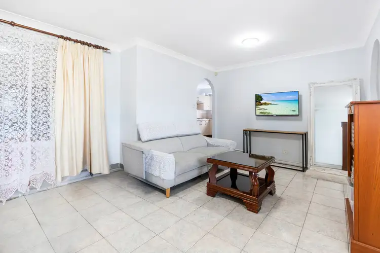 Fourth view of Homely house listing, 5 Tennant Place, Edensor Park NSW 2176