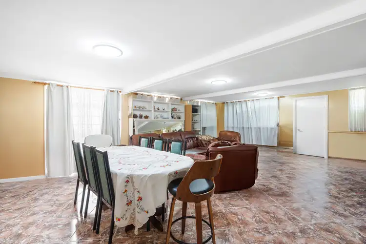 Fifth view of Homely house listing, 5 Tennant Place, Edensor Park NSW 2176