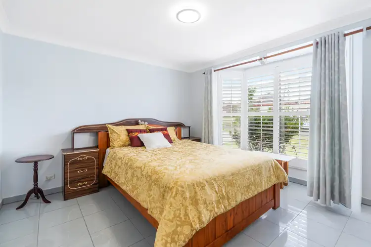 Sixth view of Homely house listing, 5 Tennant Place, Edensor Park NSW 2176