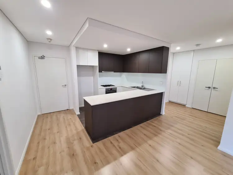 Second view of Homely unit listing, 13/3-7 Anselm Street, Strathfield South NSW 2136