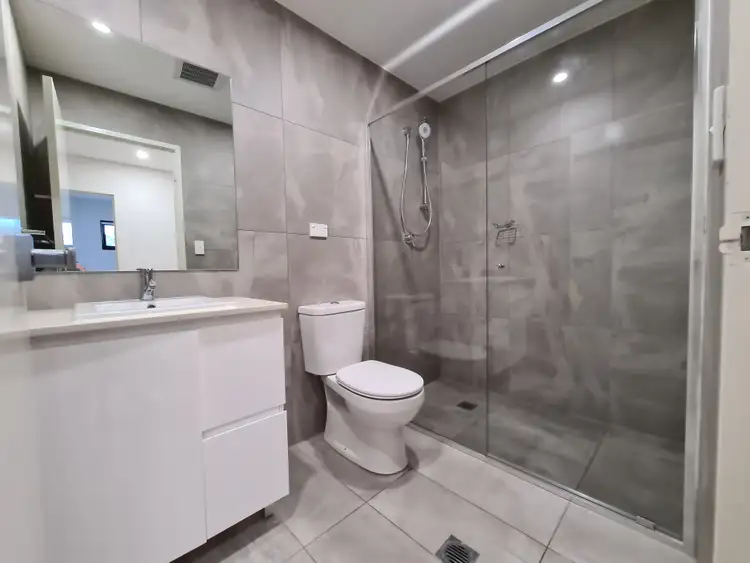 Third view of Homely unit listing, 13/3-7 Anselm Street, Strathfield South NSW 2136