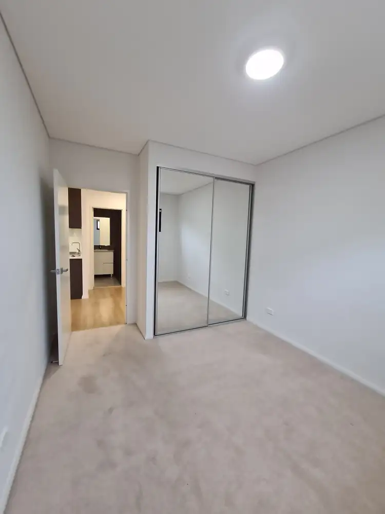 Fourth view of Homely unit listing, 13/3-7 Anselm Street, Strathfield South NSW 2136