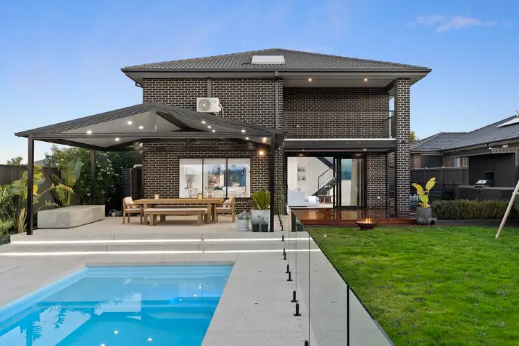 Second view of Homely house listing, 6 Bellthorpe Road, Botanic Ridge VIC 3977