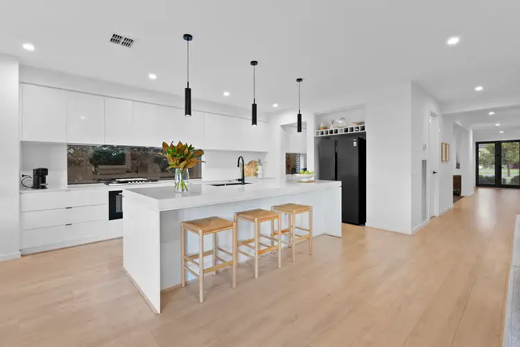 Fifth view of Homely house listing, 6 Bellthorpe Road, Botanic Ridge VIC 3977