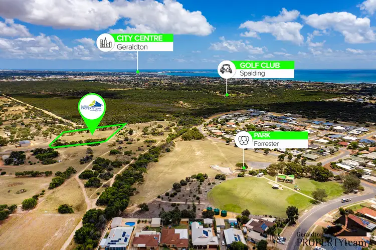 3 Superior View, Moresby WA 6530