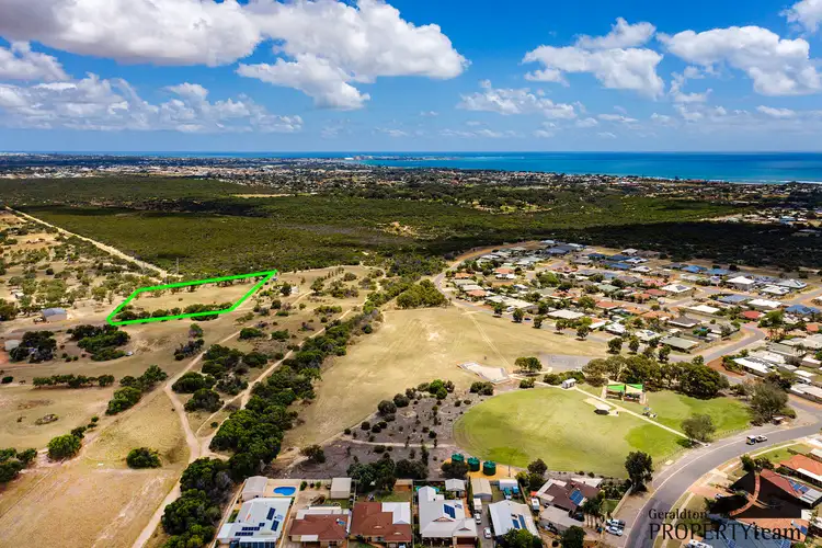 Second view of Homely land listing, 3 Superior View, Moresby WA 6530