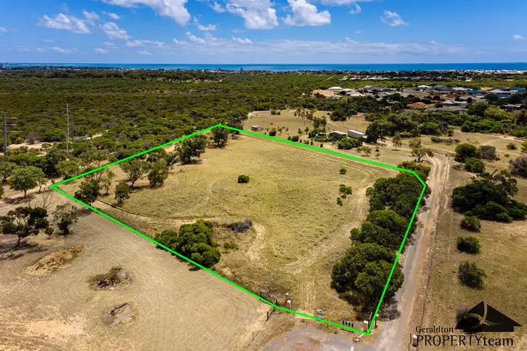 Fifth view of Homely land listing, 3 Superior View, Moresby WA 6530