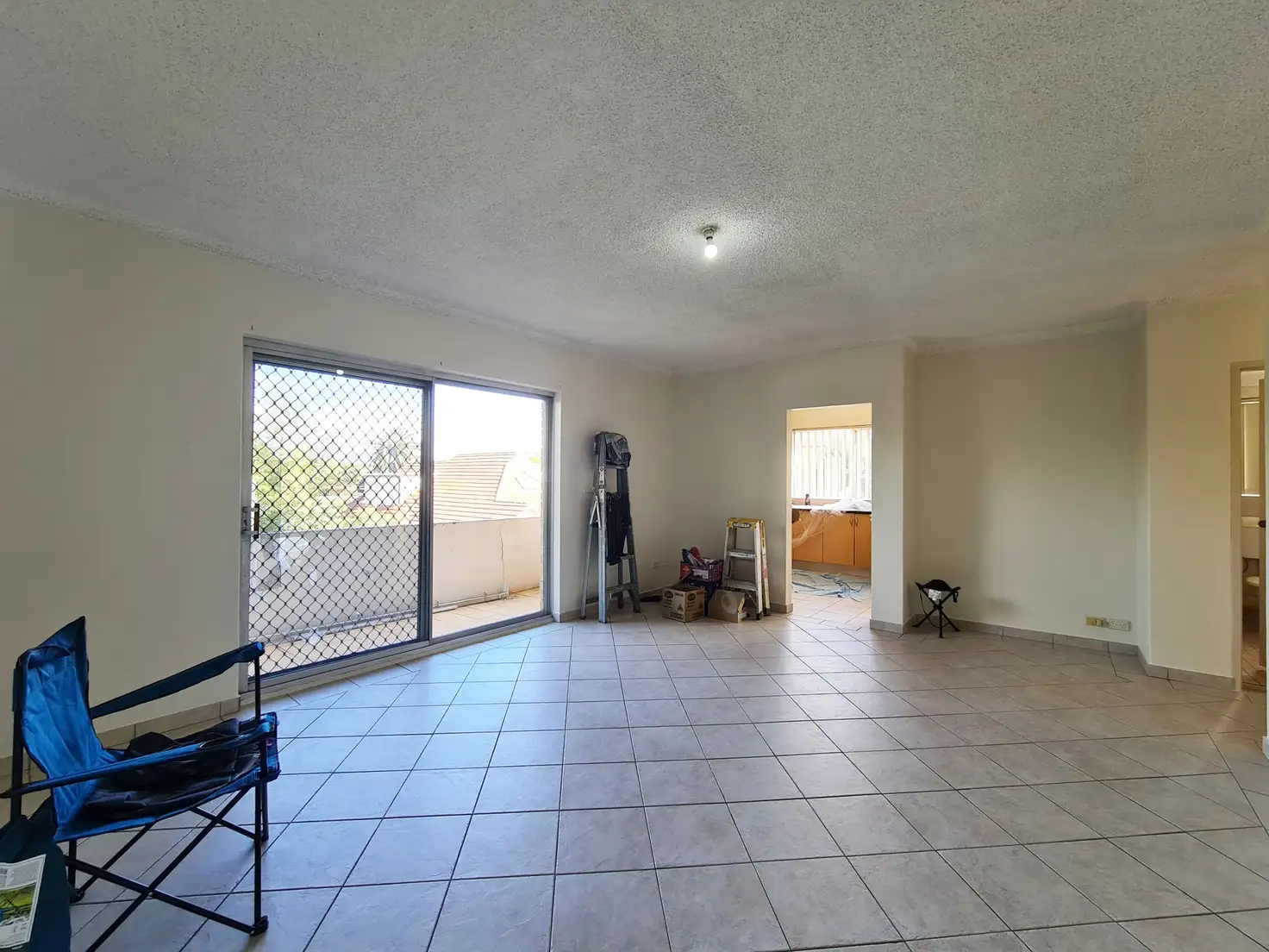 Main view of Homely apartment listing, 6/60 Charlotte St, Ashfield NSW 2131