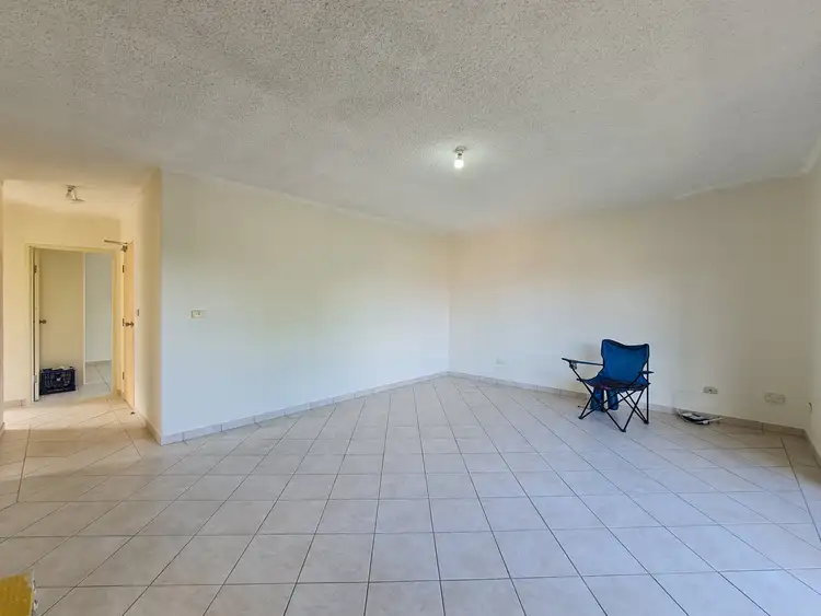 Second view of Homely apartment listing, 6/60 Charlotte St, Ashfield NSW 2131