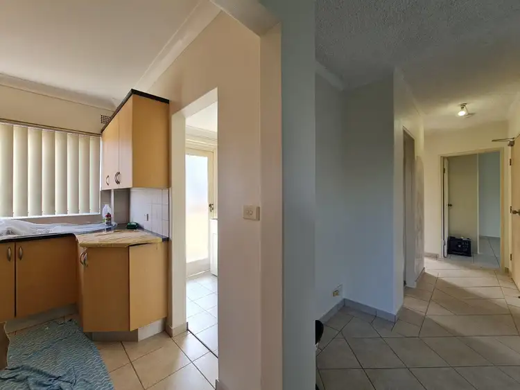 Third view of Homely apartment listing, 6/60 Charlotte St, Ashfield NSW 2131