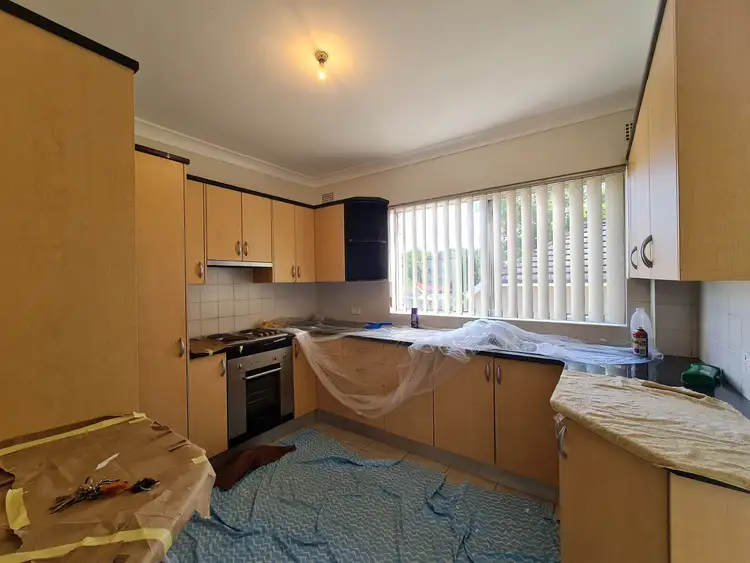Fourth view of Homely apartment listing, 6/60 Charlotte St, Ashfield NSW 2131