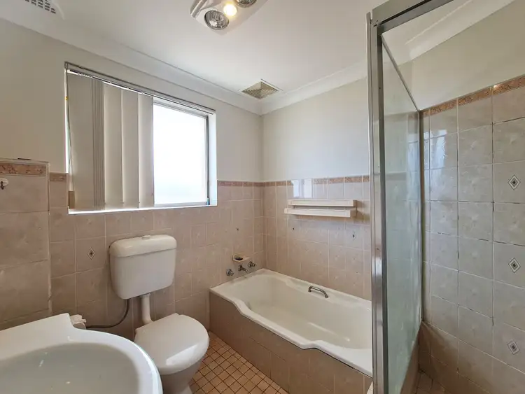 Fifth view of Homely apartment listing, 6/60 Charlotte St, Ashfield NSW 2131