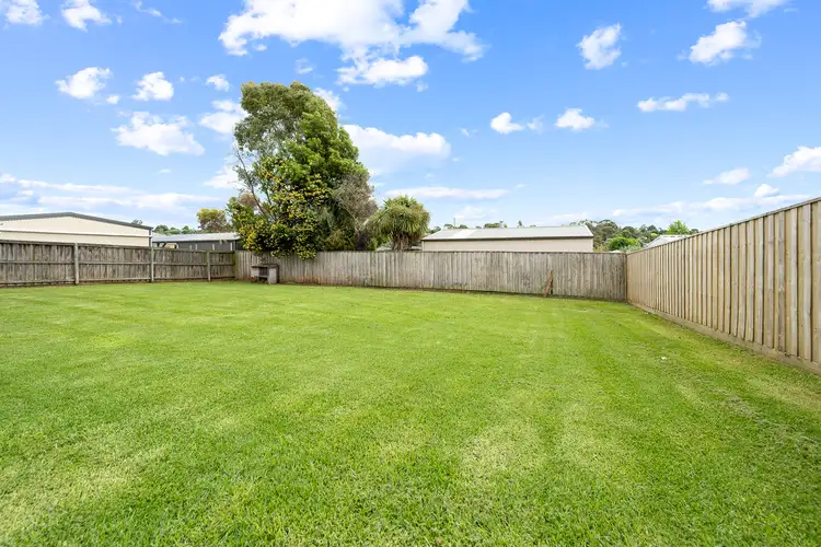 Fifth view of Homely house listing, 79 Parr Street, Leongatha VIC 3953