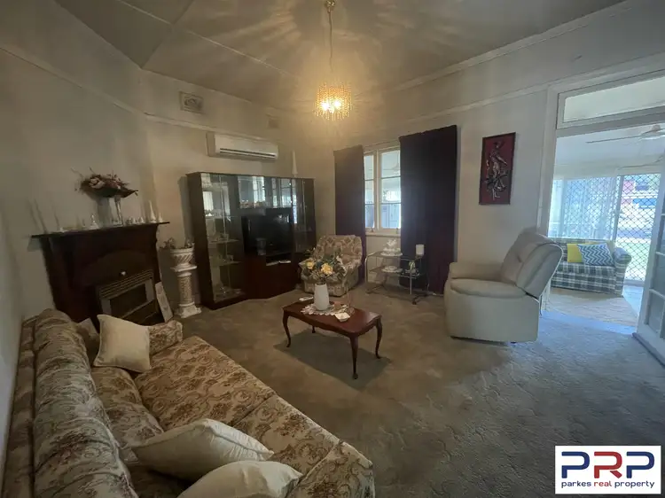 Second view of Homely house listing, 9 Bogan Street, Parkes NSW 2870