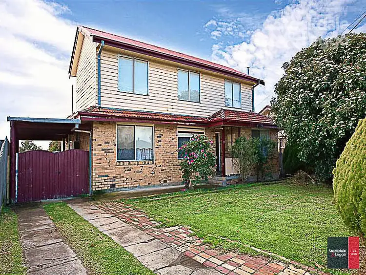24 Ulm Street, Laverton VIC 3028