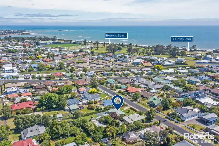 Main view of Homely house listing, 8 George Street, Ulverstone TAS 7315