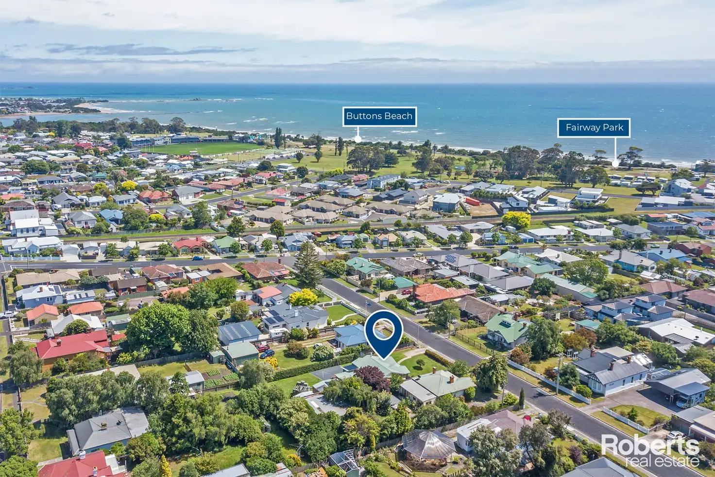Main view of Homely house listing, 8 George Street, Ulverstone TAS 7315
