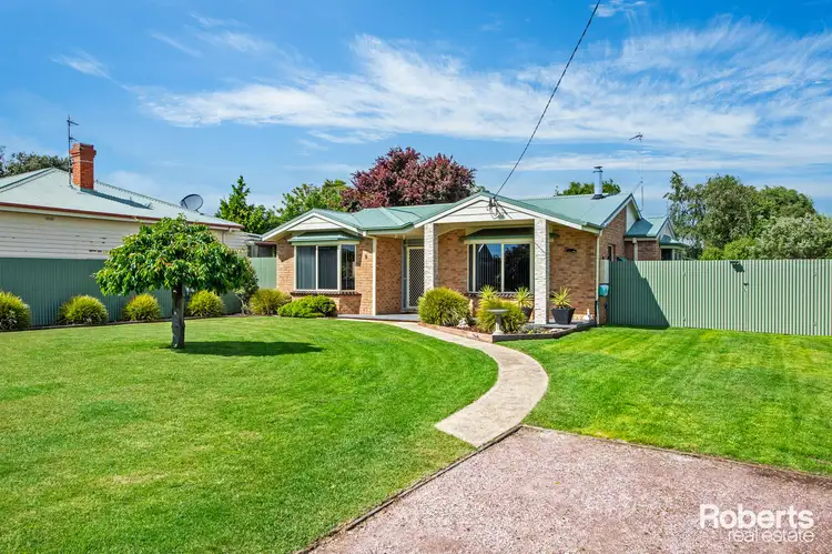 Second view of Homely house listing, 8 George Street, Ulverstone TAS 7315