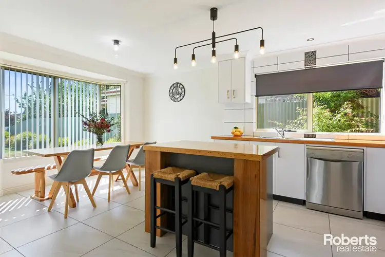 Fourth view of Homely house listing, 8 George Street, Ulverstone TAS 7315