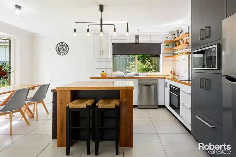 Fifth view of Homely house listing, 8 George Street, Ulverstone TAS 7315