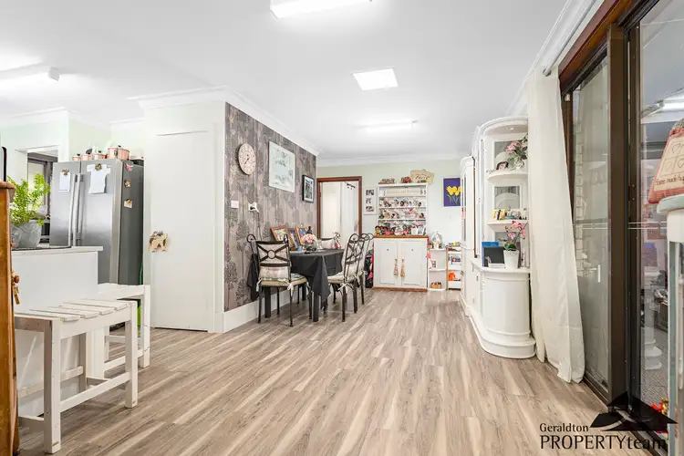 Second view of Homely house listing, 18B Adeena Close, Spalding WA 6530