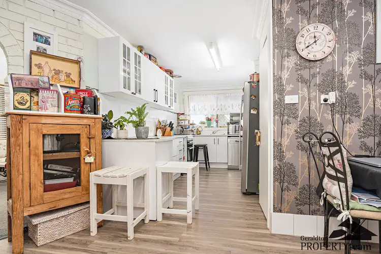 Fourth view of Homely house listing, 18B Adeena Close, Spalding WA 6530