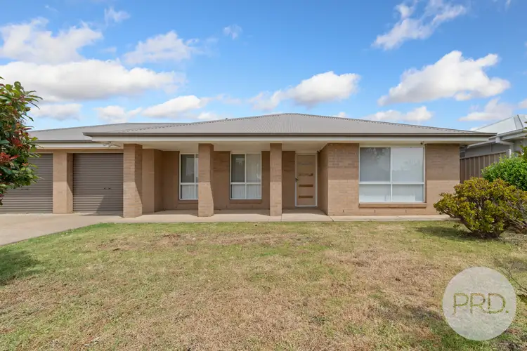 Main view of Homely house listing, 106 Mima Street, Glenfield Park NSW 2650