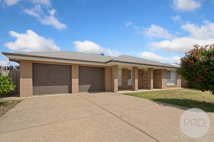 Second view of Homely house listing, 106 Mima Street, Glenfield Park NSW 2650