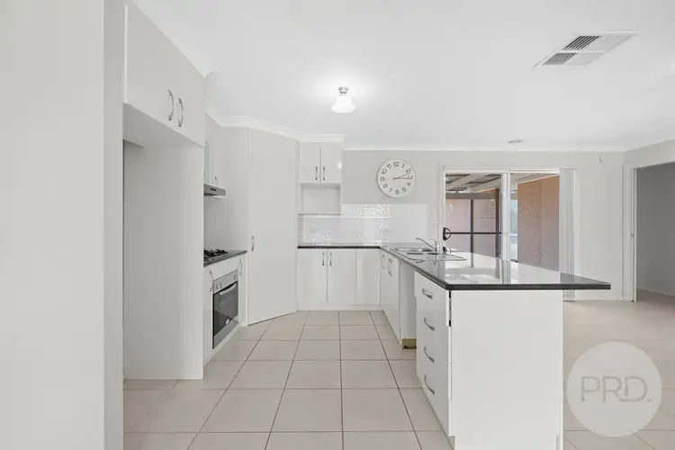 Third view of Homely house listing, 106 Mima Street, Glenfield Park NSW 2650