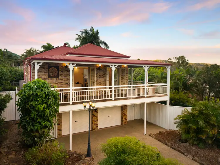 17 Weemala Street, The Gap QLD 4061