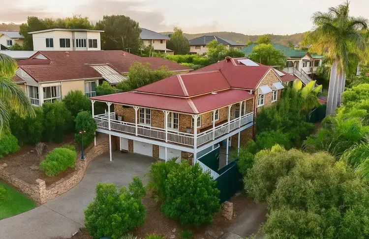 17 Weemala Street, The Gap QLD 4061
