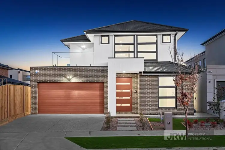 Main view of Homely house listing, 32 Splash Way, Lyndhurst VIC 3975