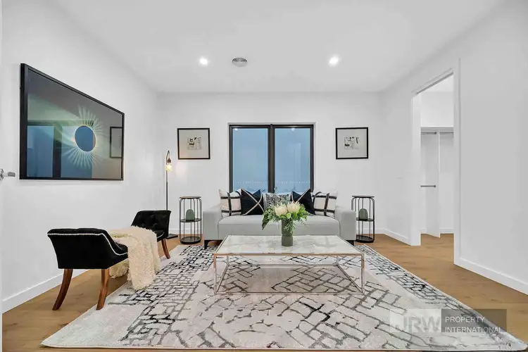 Second view of Homely house listing, 32 Splash Way, Lyndhurst VIC 3975