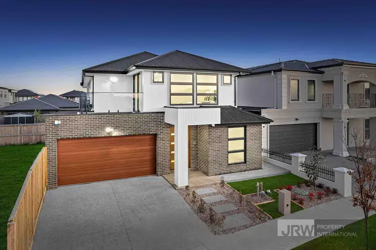 Third view of Homely house listing, 32 Splash Way, Lyndhurst VIC 3975