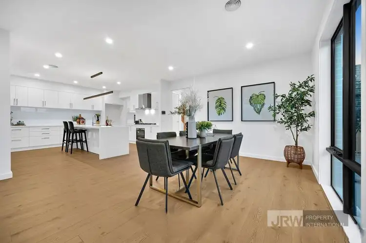 Fourth view of Homely house listing, 32 Splash Way, Lyndhurst VIC 3975