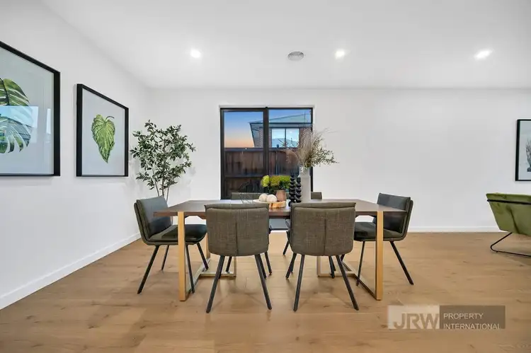 Fifth view of Homely house listing, 32 Splash Way, Lyndhurst VIC 3975