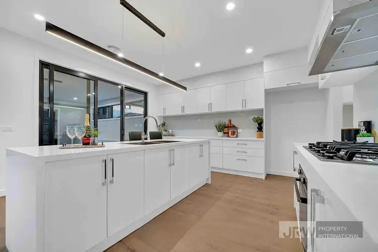 Sixth view of Homely house listing, 32 Splash Way, Lyndhurst VIC 3975
