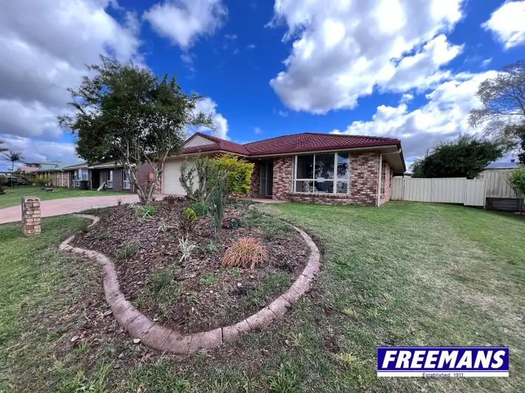 2 Wattle Street, Kingaroy QLD 4610