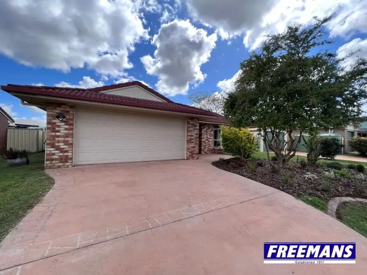 Second view of Homely house listing, 2 Wattle Street, Kingaroy QLD 4610