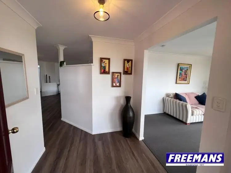 Third view of Homely house listing, 2 Wattle Street, Kingaroy QLD 4610