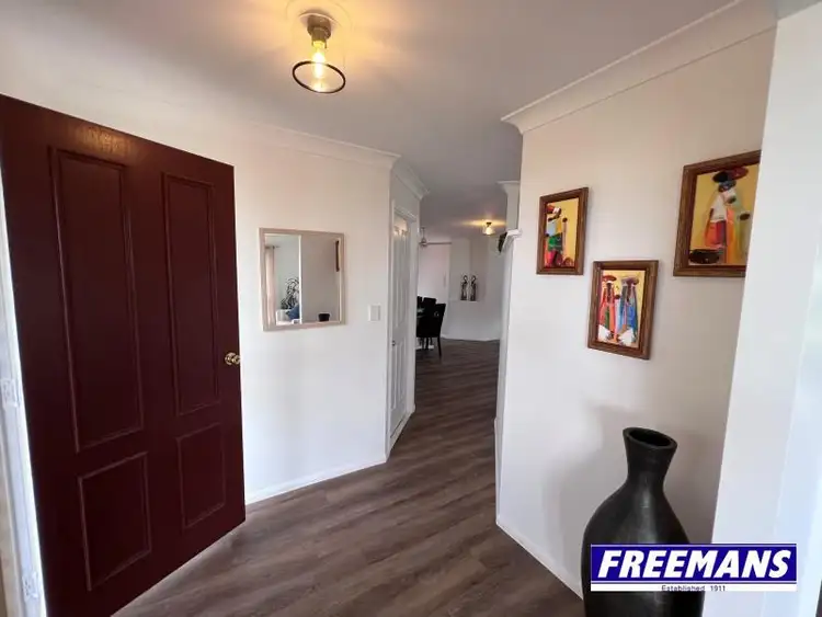 Fourth view of Homely house listing, 2 Wattle Street, Kingaroy QLD 4610