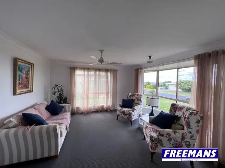 Fifth view of Homely house listing, 2 Wattle Street, Kingaroy QLD 4610