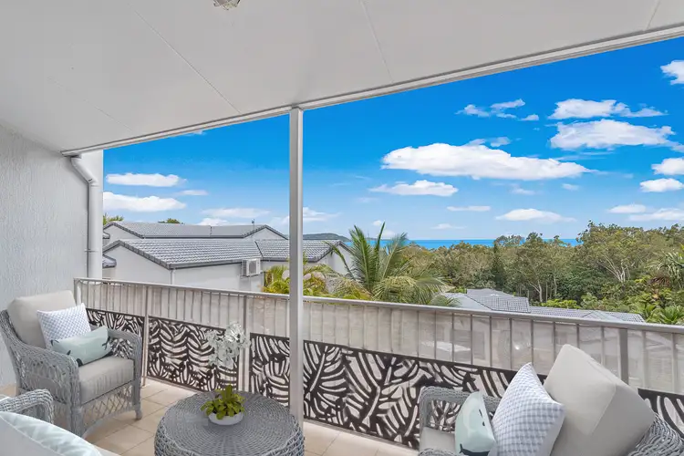Main view of Homely unit listing, 13/12 Eshelby Drive, Cannonvale QLD 4802