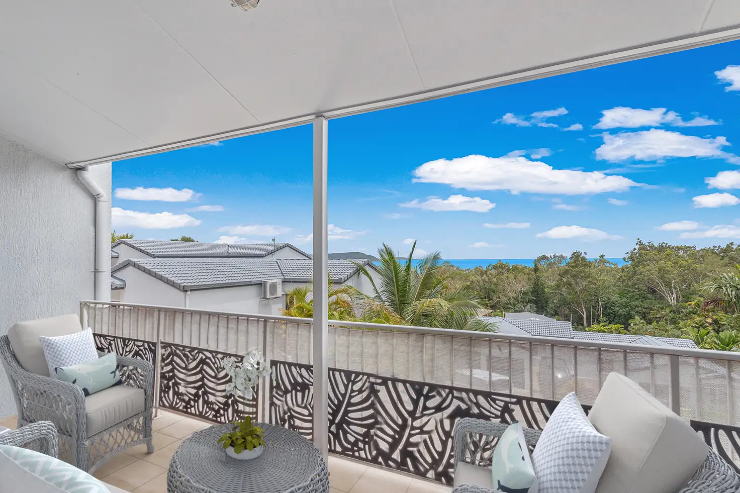 Main view of Homely unit listing, 13/12 Eshelby Drive, Cannonvale QLD 4802