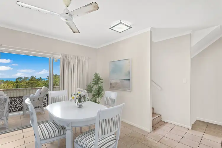 Third view of Homely unit listing, 13/12 Eshelby Drive, Cannonvale QLD 4802