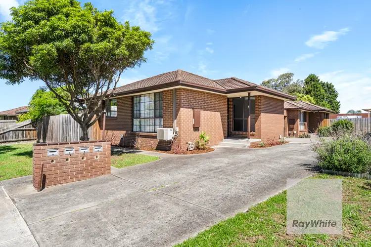 Main view of Homely unit listing, 4/67-69 Redleap Avenue, Mill Park VIC 3082