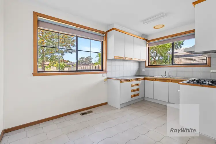 Fourth view of Homely unit listing, 4/67-69 Redleap Avenue, Mill Park VIC 3082